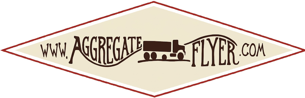 Aggregate Flyer — www.aggregateflyer.com